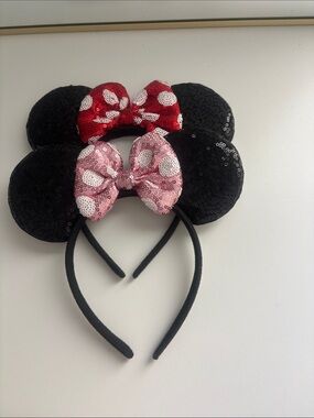 Disney ears